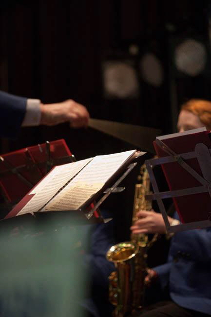 Leadership & Support